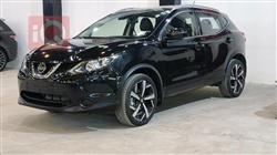 نيسان روج سبورت